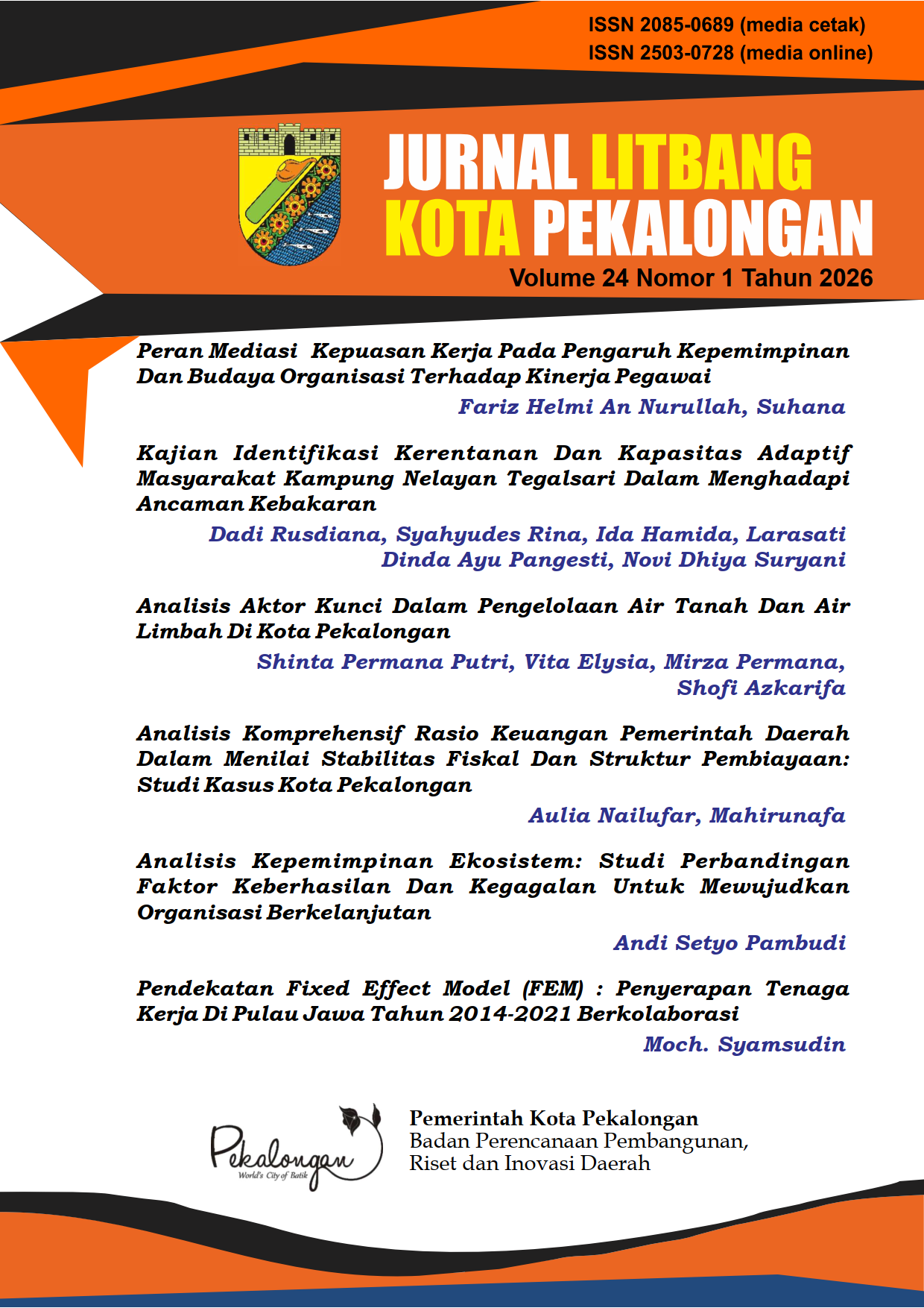 Issue Cover